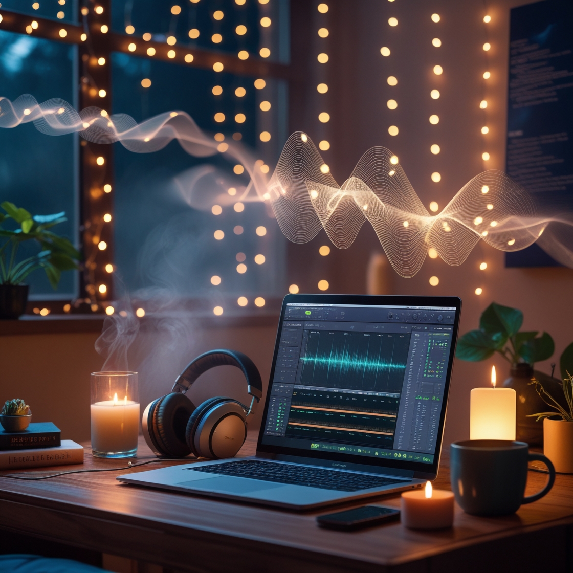 Ambient Soundtrack Loops Pack - Image 4