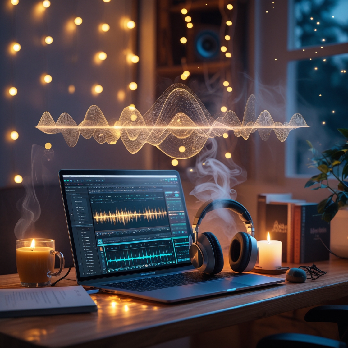 Ambient Soundtrack Loops Pack - Image 3