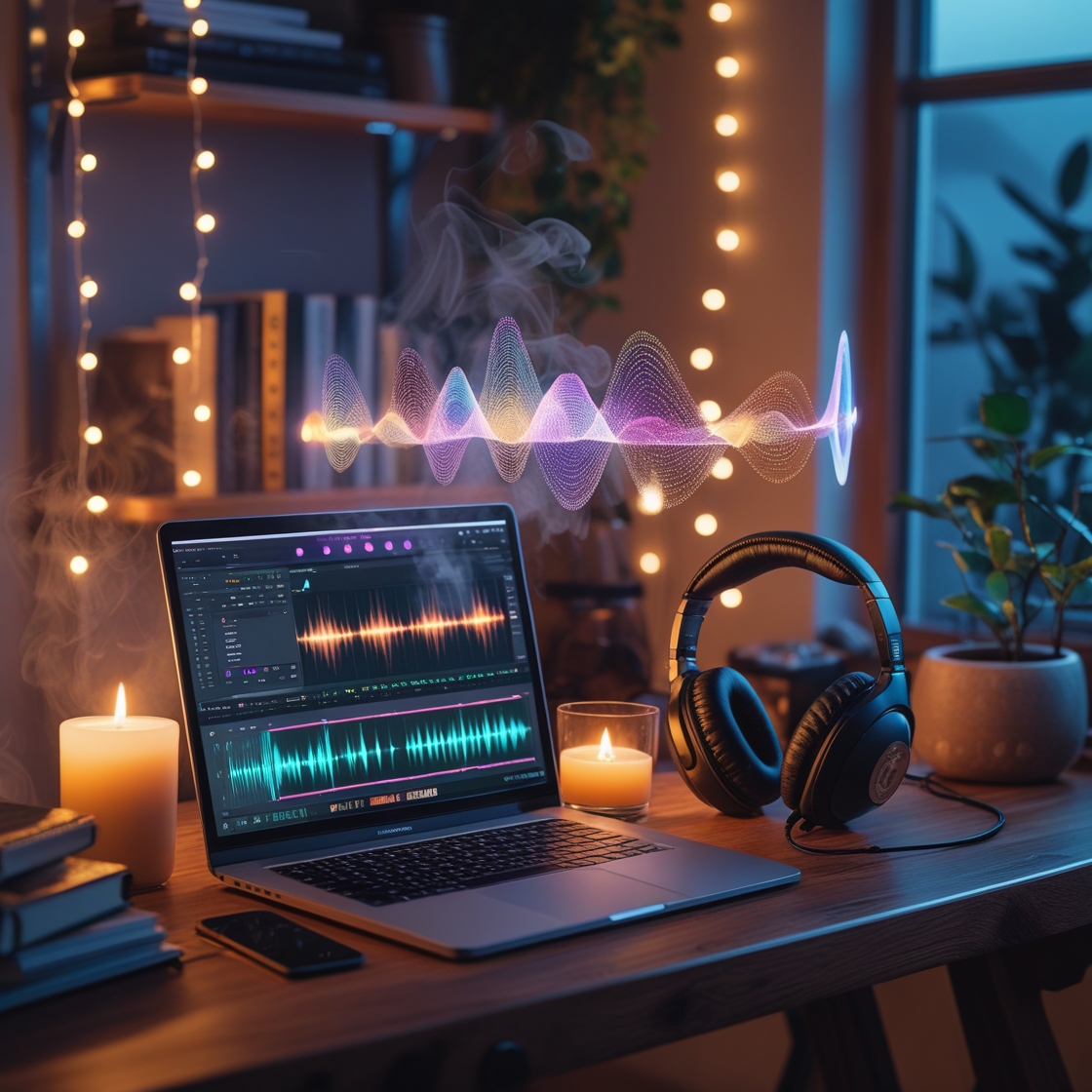 Ambient Soundtrack Loops Pack - Image 2