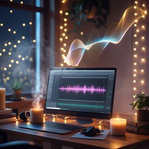 Ambient Soundtrack Loops Pack