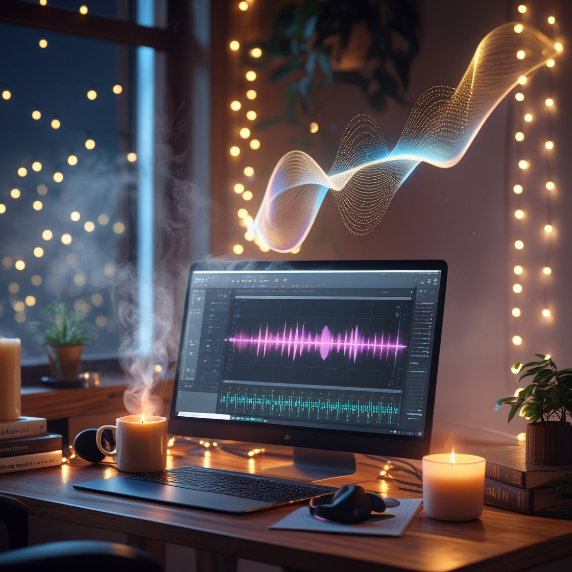 Ambient Soundtrack Loops Pack