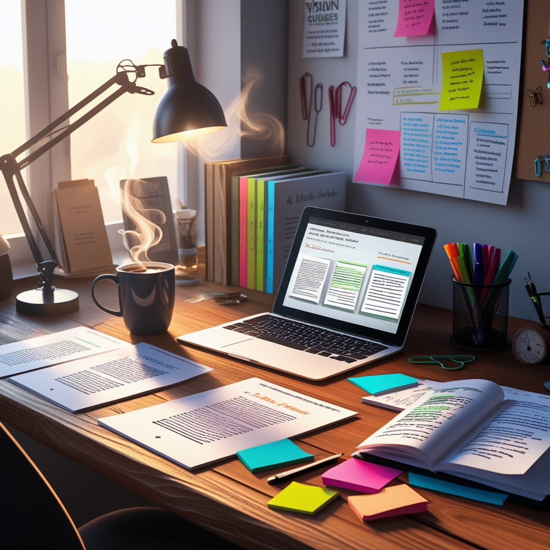 Indie Book Publishing Toolkit - Image 4