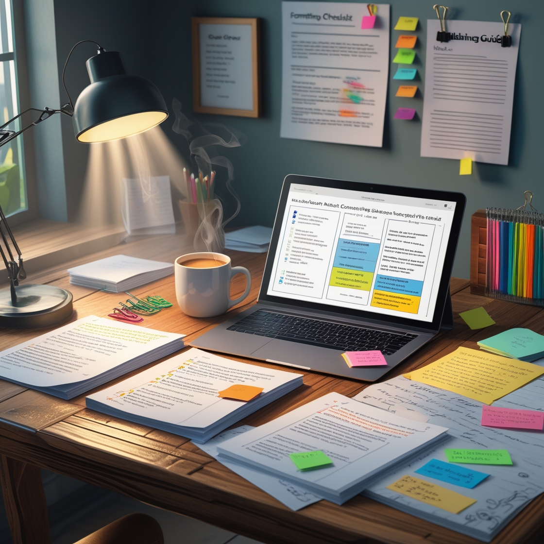 Indie Book Publishing Toolkit - Image 3