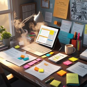 Indie Book Publishing Toolkit