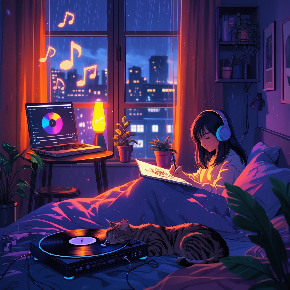 Lo-Fi Chill Beats Collection - Image 3