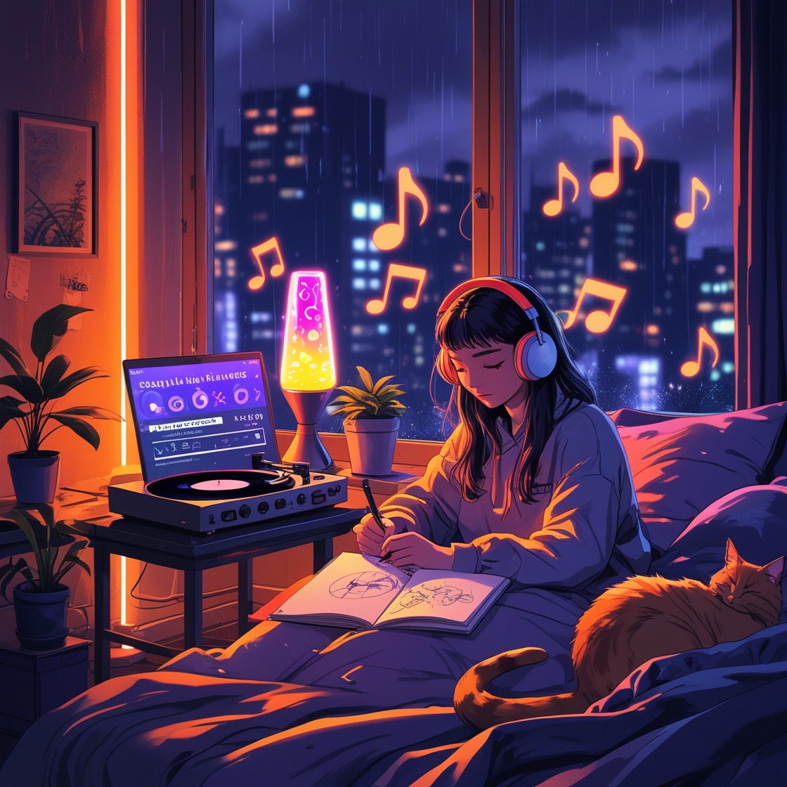 Lo-Fi Chill Beats Collection - Image 2